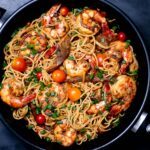 The Perfect Pasta Substitute for Keto and Low Carb Diets