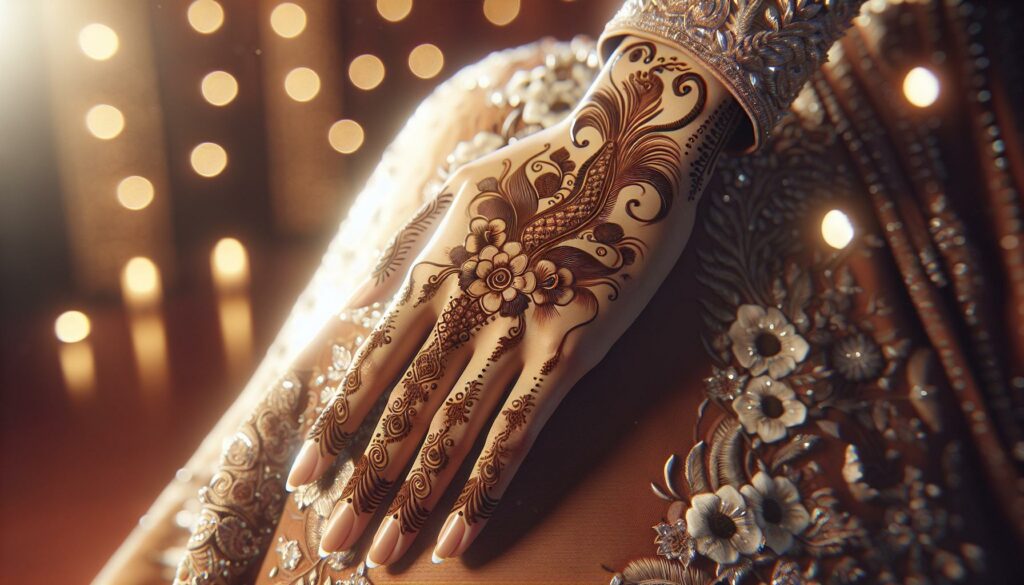 bridal:xzjgti49xim= mehndi design back hand