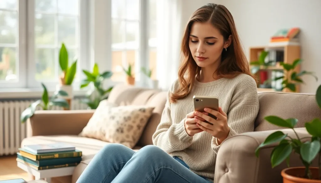 self improvement apps