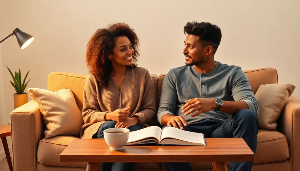 psychology today couples therapy