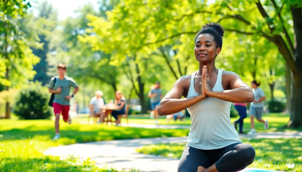 health and wellness definition