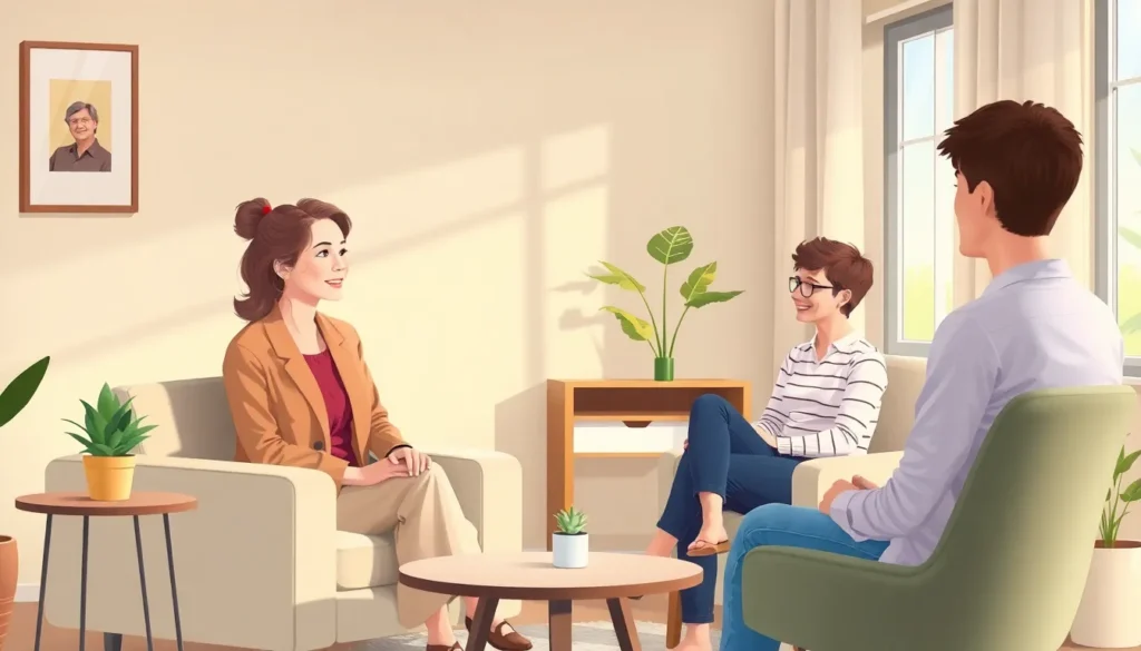 what is a counseling psychologist
