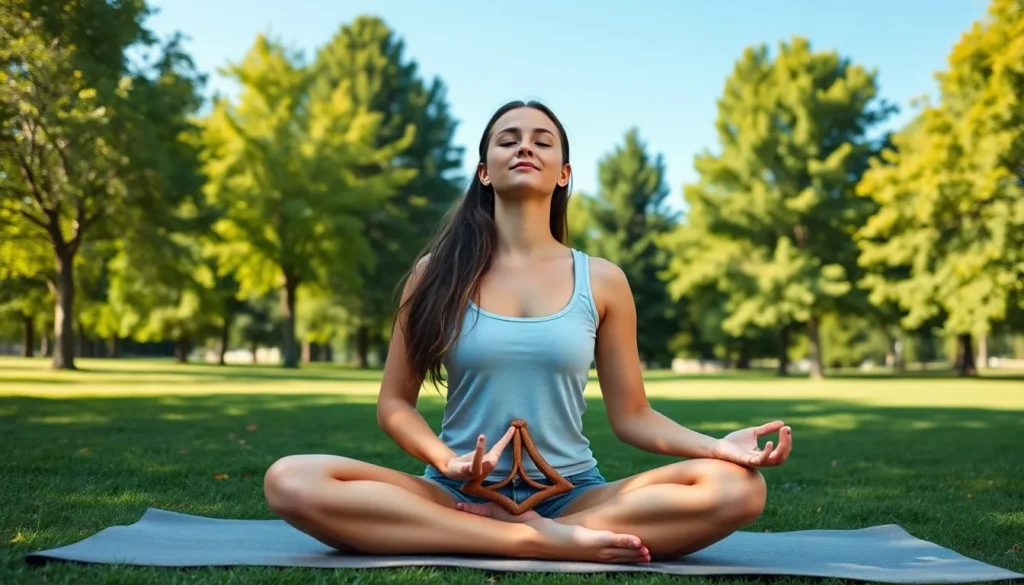 self improvement techniques