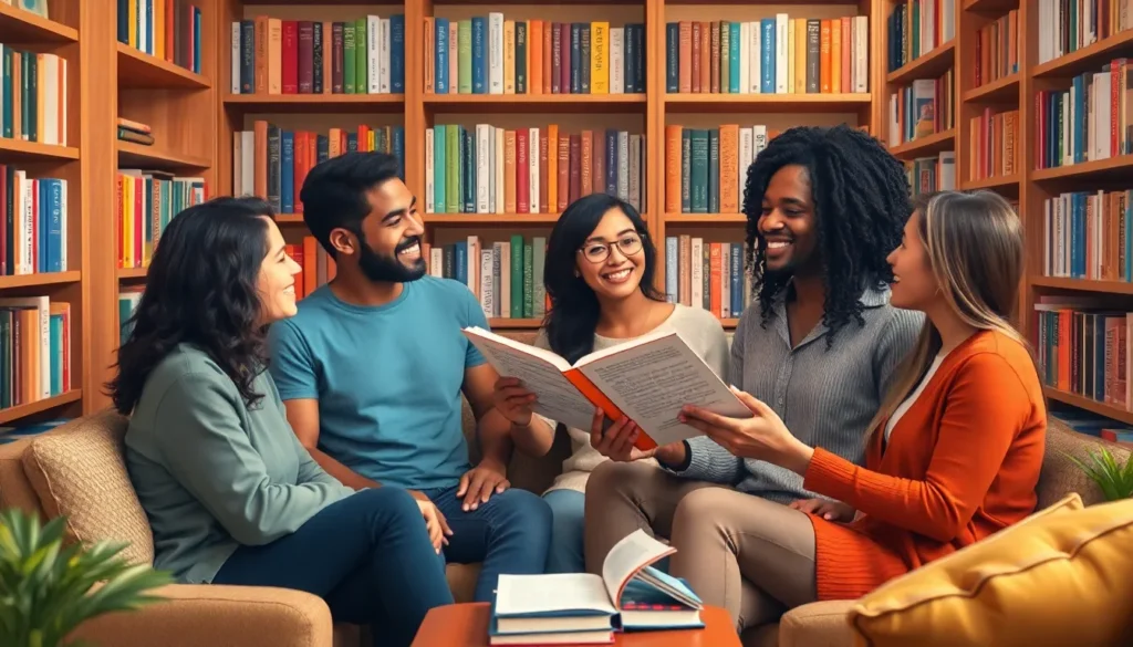 best books on self improvement