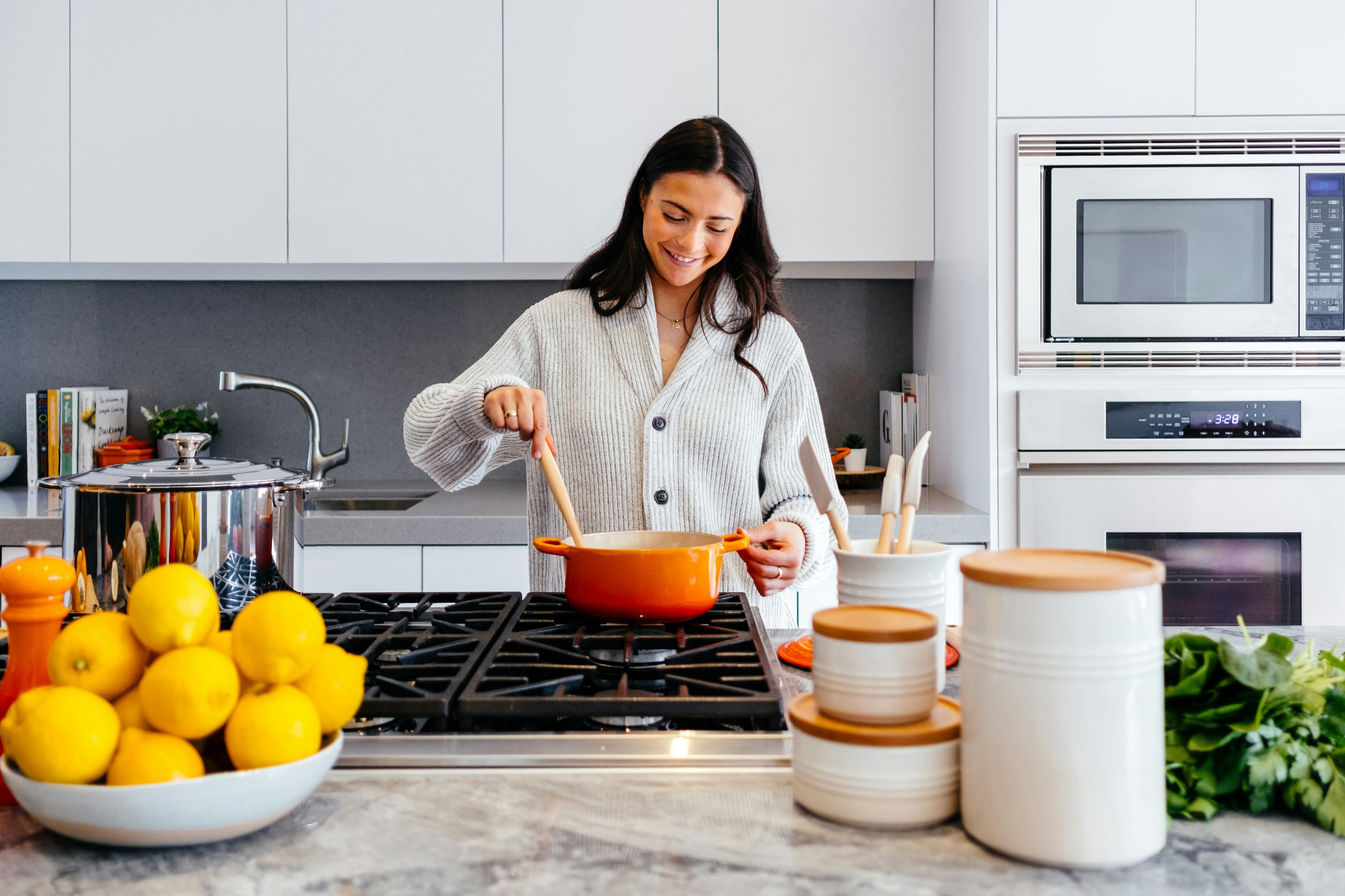 building habits, improve mental clarity, cooking rituals benefits, discipline through cooking, healthy habit formation, mental clarity tips, simple cooking routines, boost discipline lifestyle, habit building strategies, kitchen rituals for focus